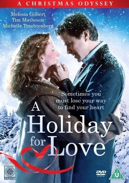 Christmas In My Hometown Aka A Holiday For Love (1996)