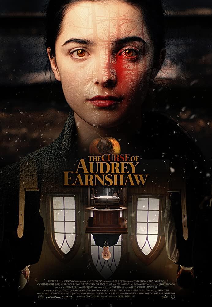 The Curse of Audrey Earnshaw (2020)