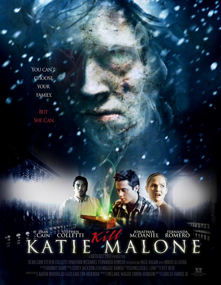 Kill Katie Malone (2010)