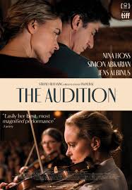 Das Vorspiel Aka The Audition (2019)