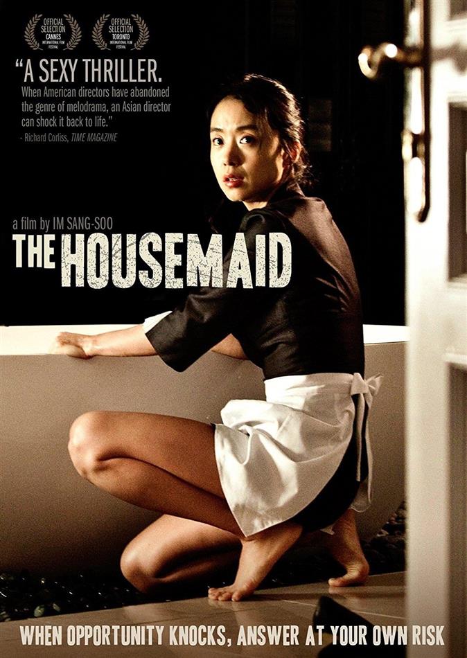 Hanyo Aka The Housemaid (2010)