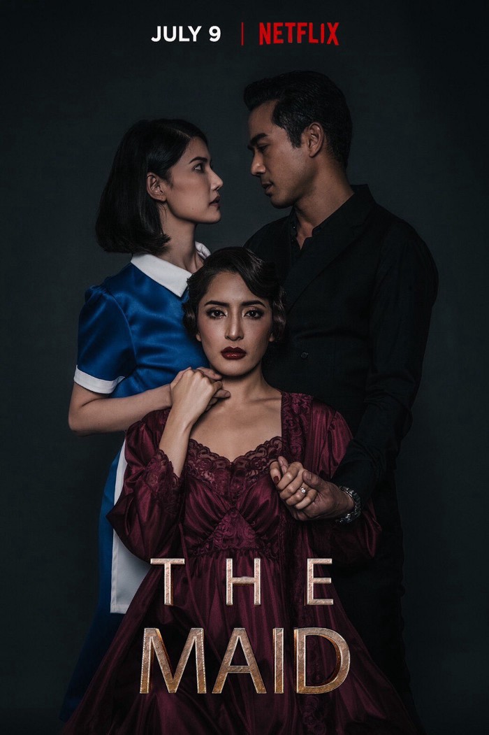 The Maid (2020)