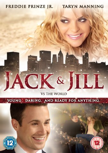 Jack and Jill vs. the World (2008)