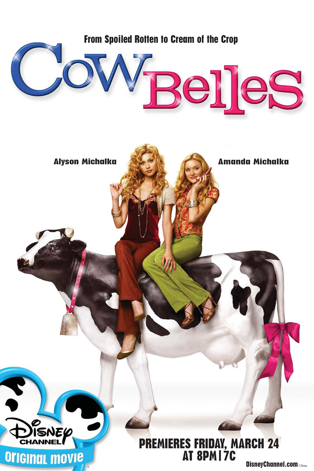 Cow Belles (2006)