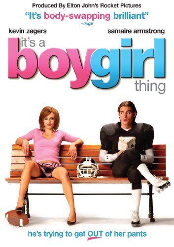 It's a Boy Girl Thing (2006)