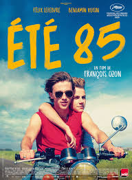 Été 85 Aka Summer of 85 (2020)