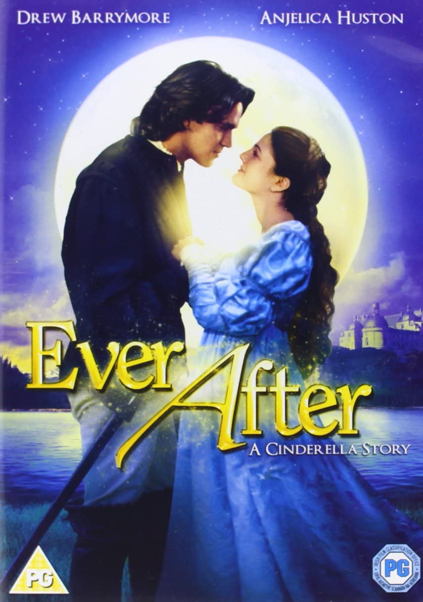 Ever After: A Cinderella Story (1998)