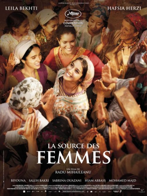 La source des femmes Aka The Source (2011)