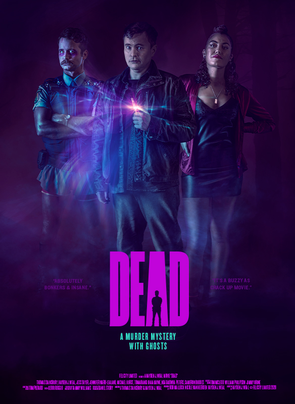 Dead (2020)