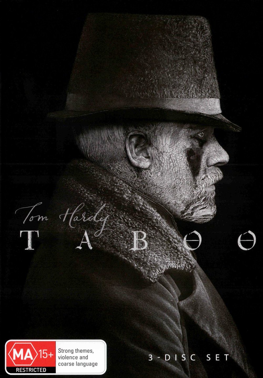 Taboo (2017)