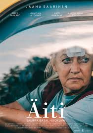 Äiti Aka A mother (2019)