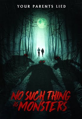 No Such Thing As Monsters (2019)