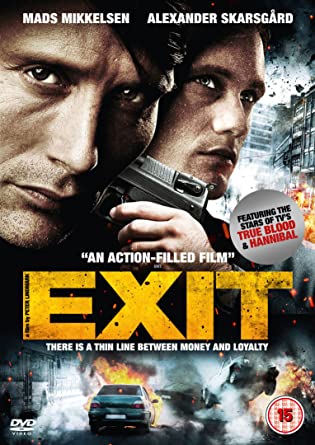 Exit (2006)