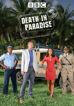 Death in Paradise (2011)