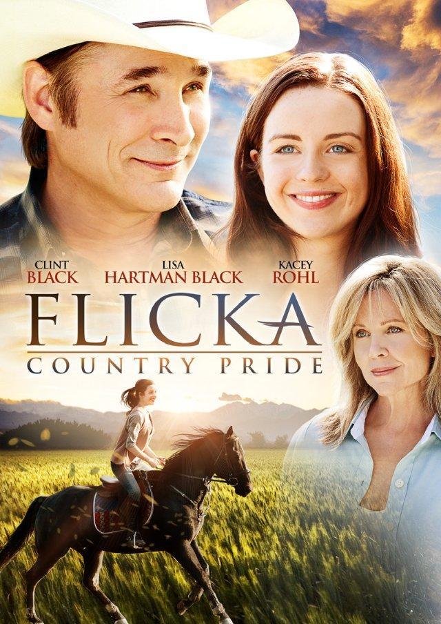 Flicka 3: Country Pride (2012)