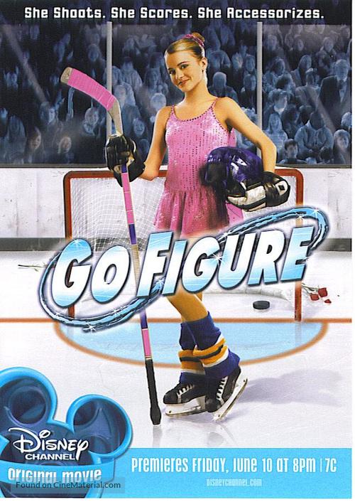 Go Figure (2005)