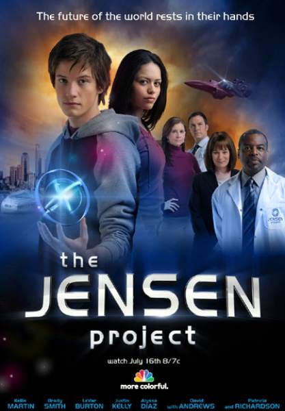 The Jensen Project (2010)