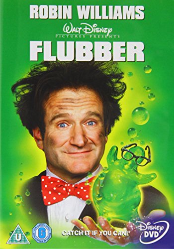 Flubber (1997)