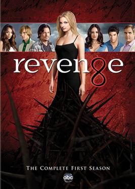 Revenge (2011)