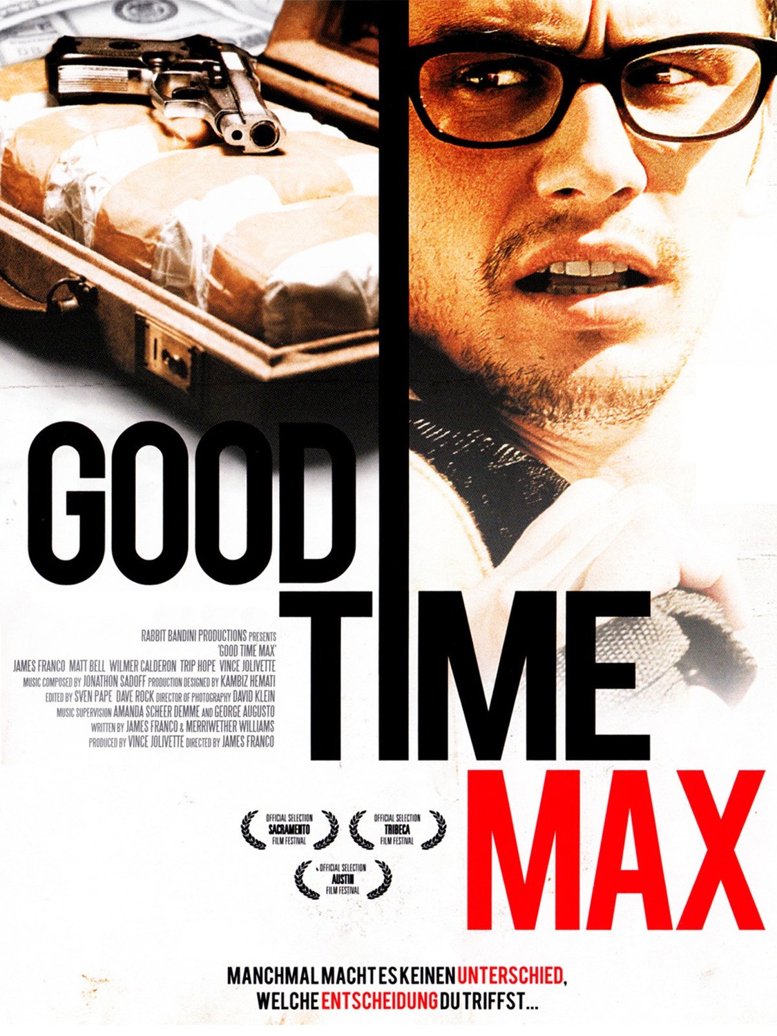 Good Time Max (2007)