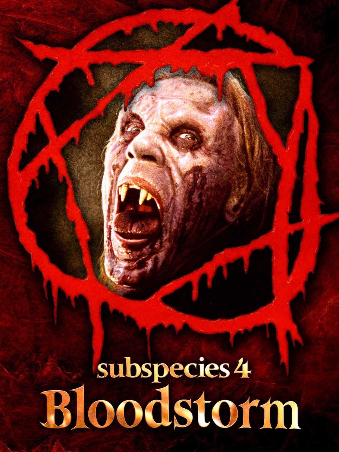 Subspecies 4: Bloodstorm aka Subspecies: The Awakening (1998)