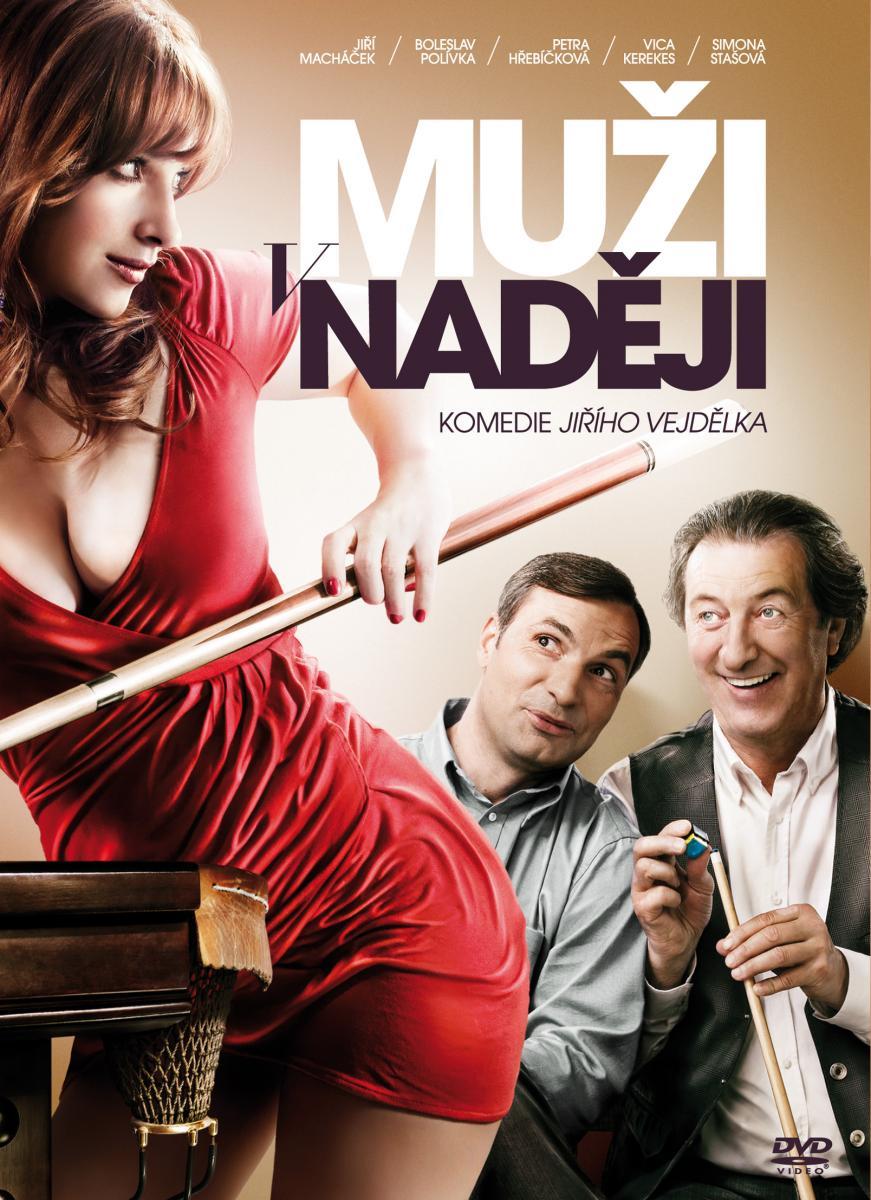 Muzi v nadeji Aka Men in Hope (2011)