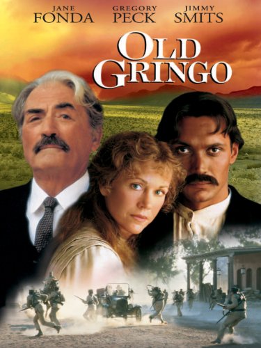 Old Gringo (1989)