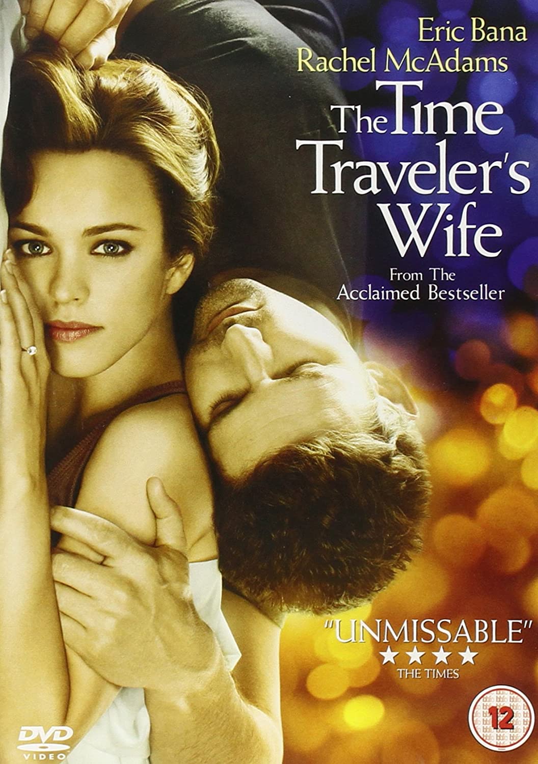 The Time Traveler's Wife (2009)