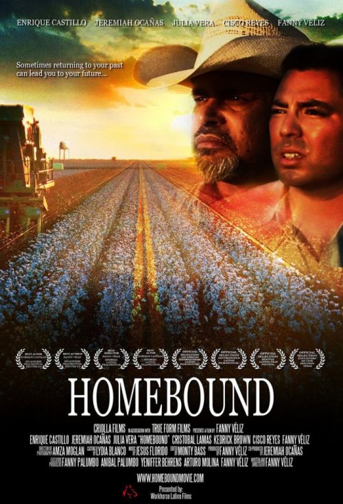 Homebound (2013)