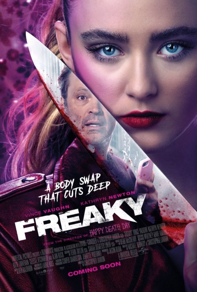 Freaky (2020)