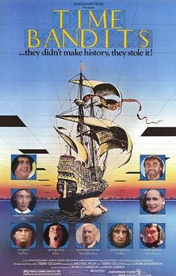 Time Bandits (1981)