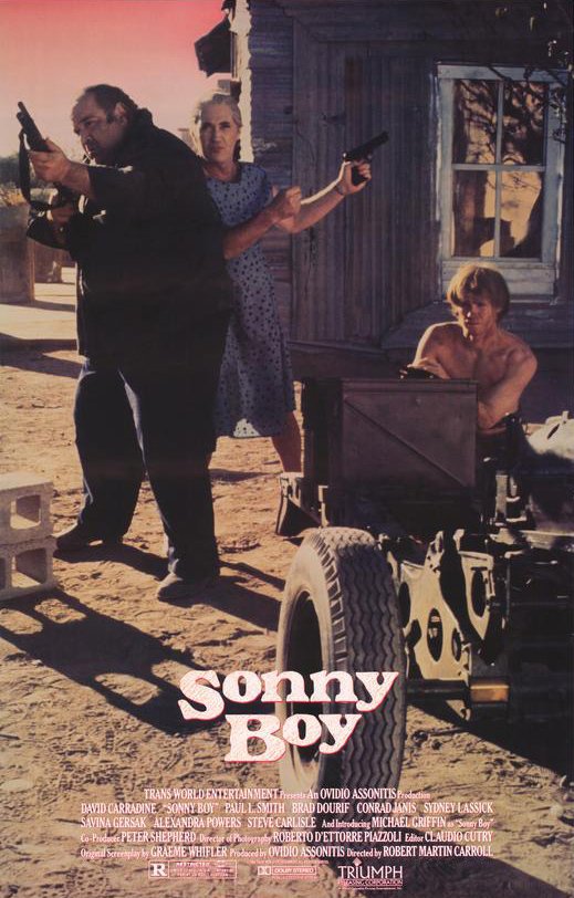 Sonny Boy (1989)