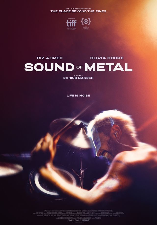 Sound of Metal (2019)