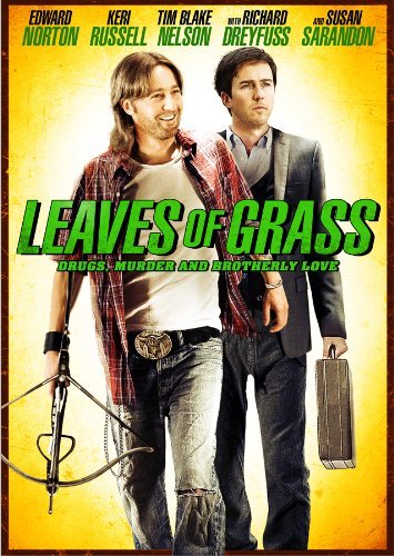 Leaves of Grass (2009)