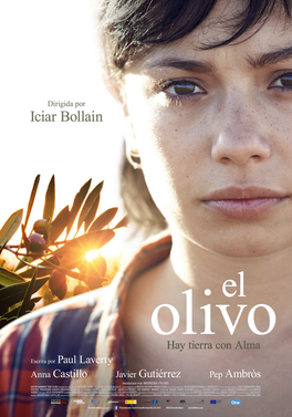 El olivo Aka The Olive Tree (2016)