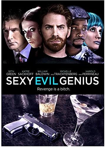 Sexy Evil Genius (2013)