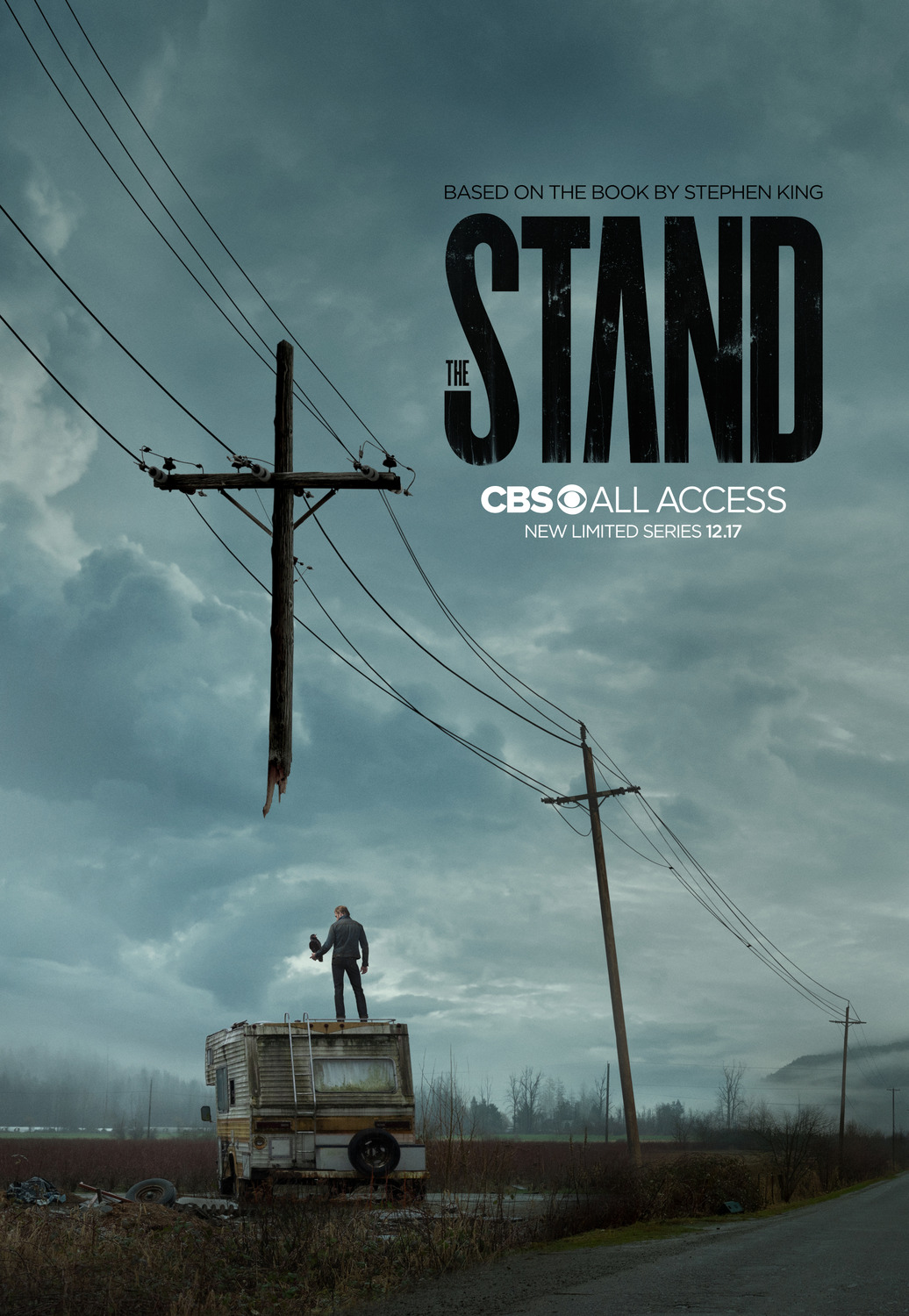 The Stand (2020)