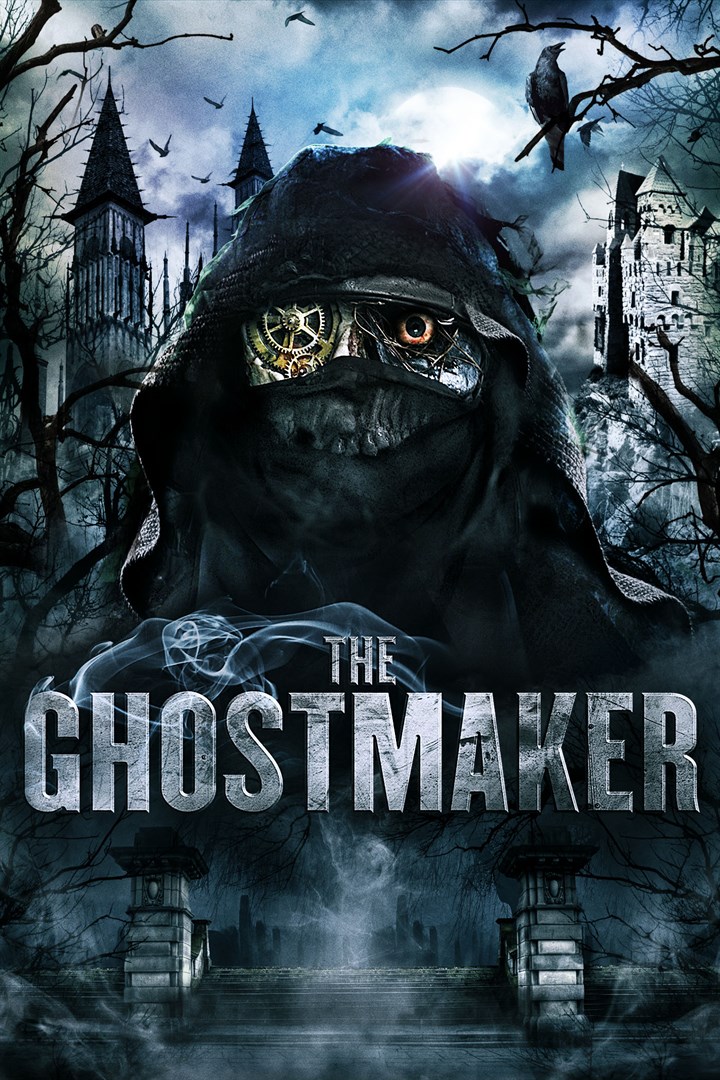 The Ghostmaker (2012)