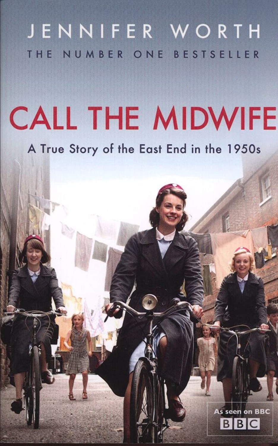 Call the Midwife (2012)