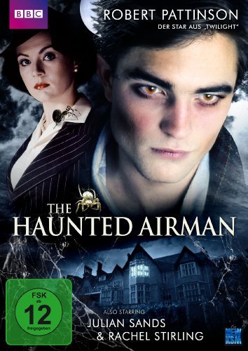 The Haunted Airman (2006)