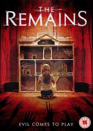 The Remains (2016)