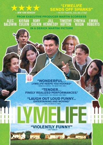 Lymelife (2008)