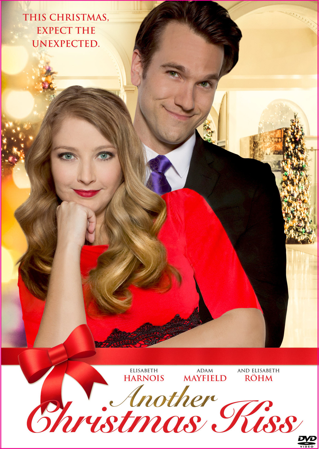 A Christmas Kiss II Aka Another Christmas Kiss (2014)