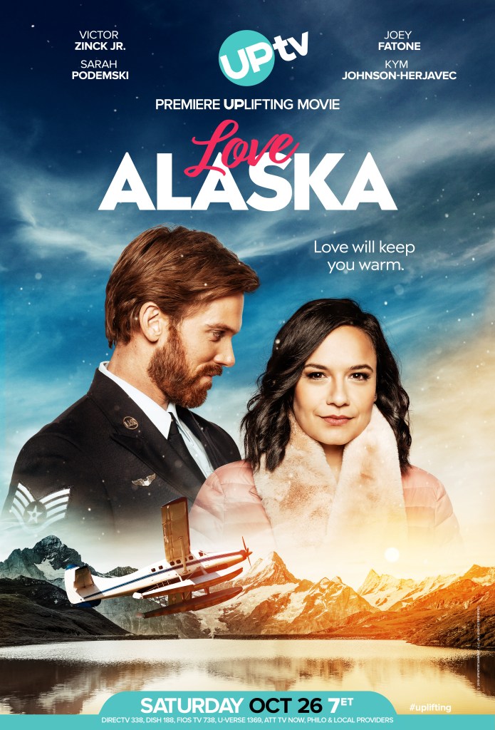 Love Alaska (2019)