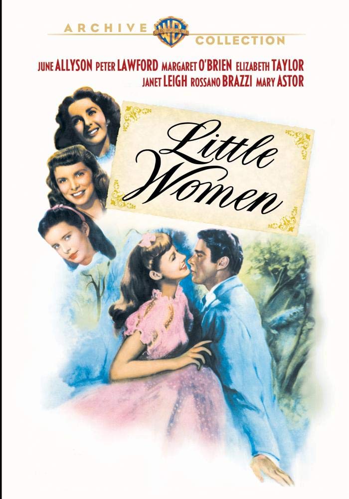 Little Women (1949)