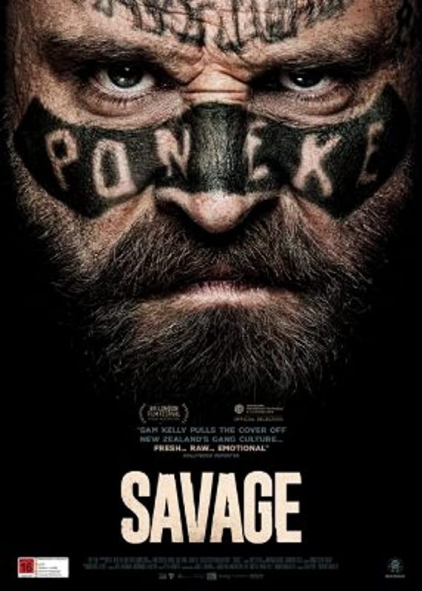 Savage (2019)