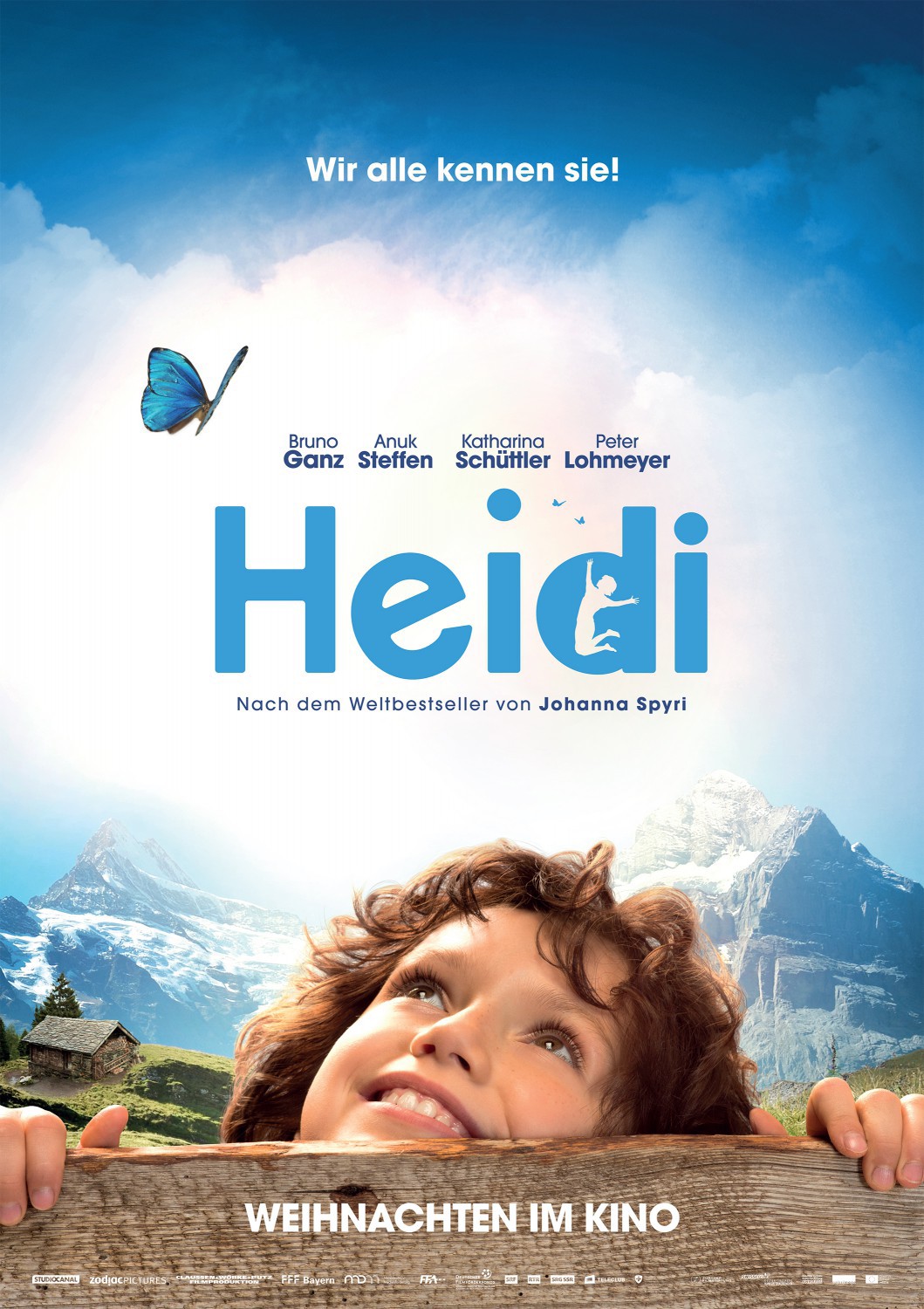 Heidi (2015)