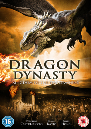 Dragon Dynasty (2006)