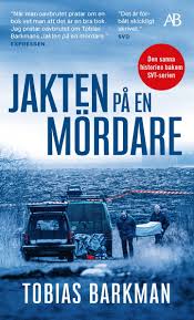 Jakten på en mördare Aka The Hunt for a Killer (2020)