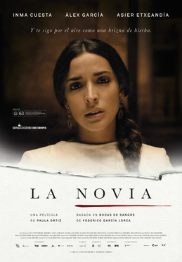 La novia Aka The Bride (2015)